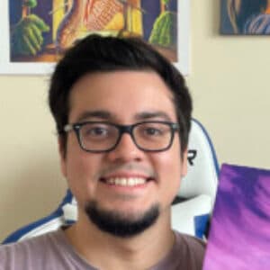 Armando Nieto
